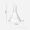 funnel Plastic Funnel