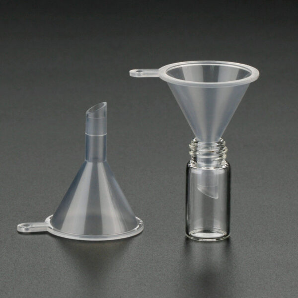 funnel 5 Plastic Funnel