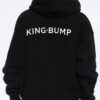 KingBump Hoodie