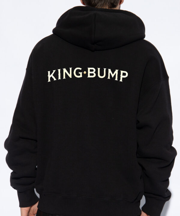 KingBump Hoodie
