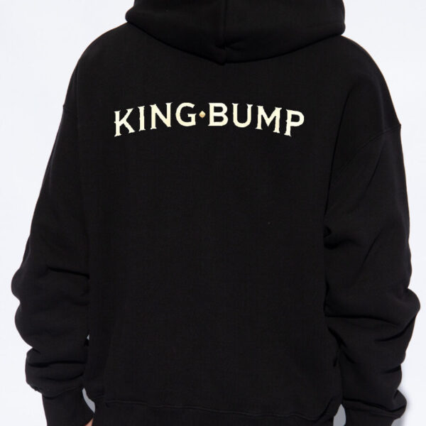 KingBump Hoodie