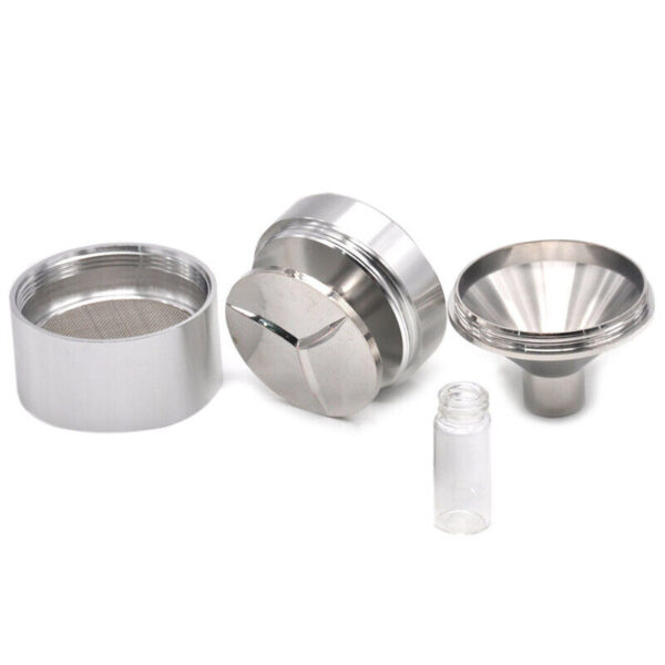 Metal Grinder