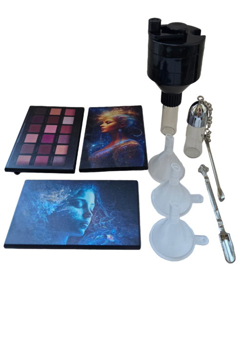     King Wallet Empire Kit