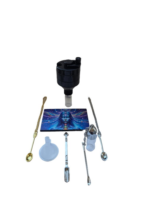 King Wallet Prime Kit